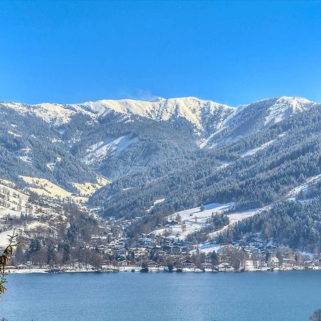 Apartment Snowmountain - By Alpen Apartments Zell am See Buitenkant foto