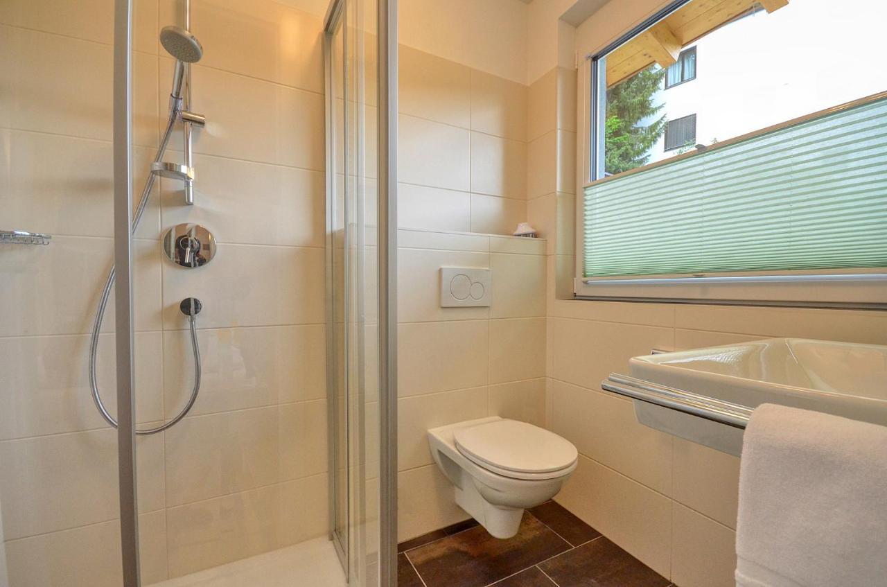 Apartment Snowmountain - By Alpen Apartments Zell am See Buitenkant foto