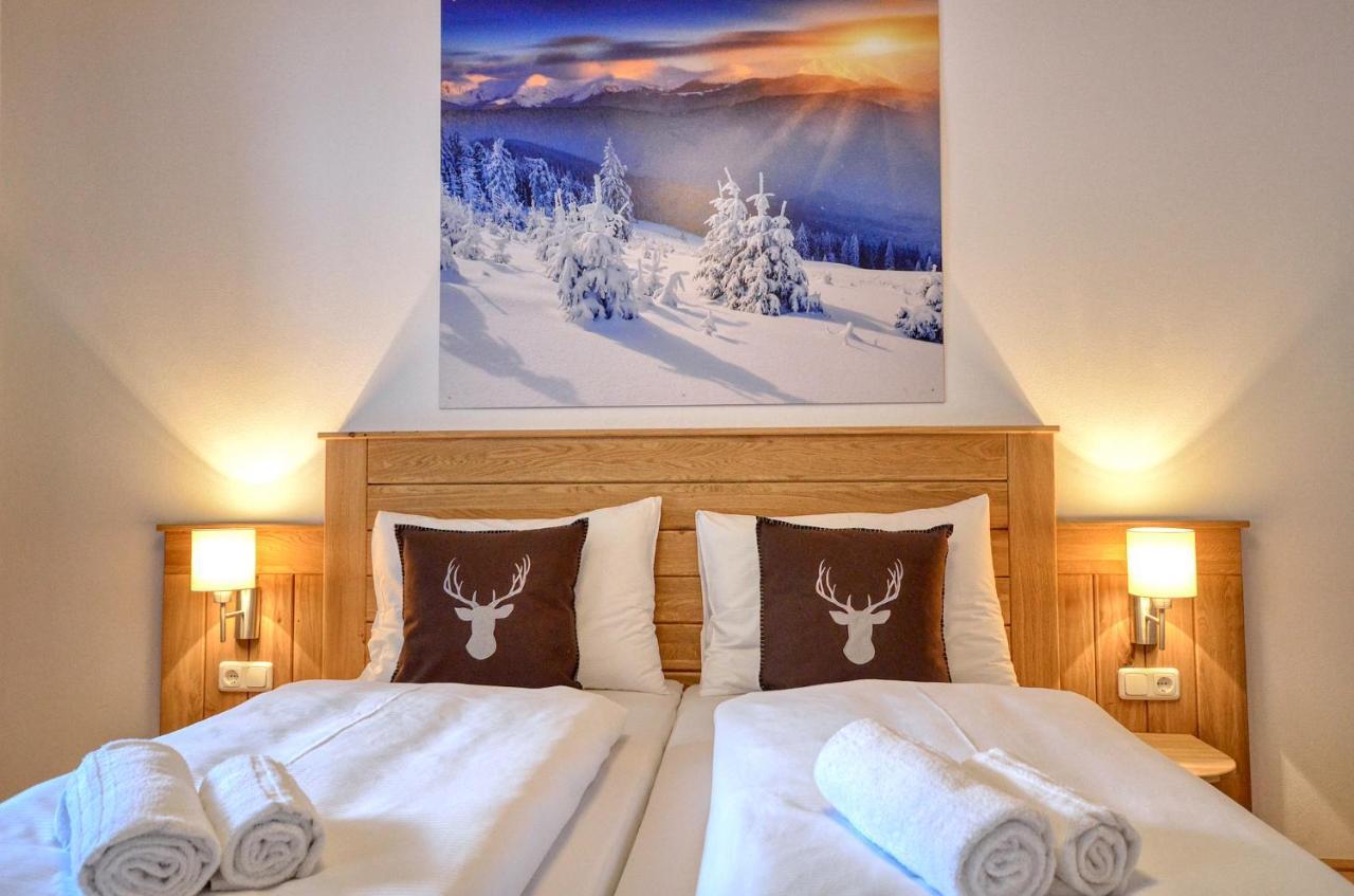 Apartment Snowmountain - By Alpen Apartments Zell am See Buitenkant foto